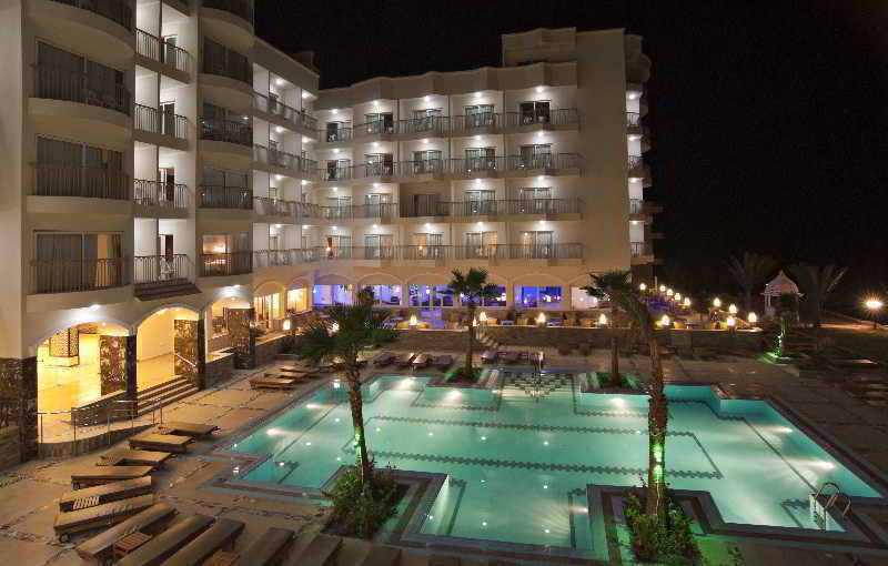 Royal Star Resort