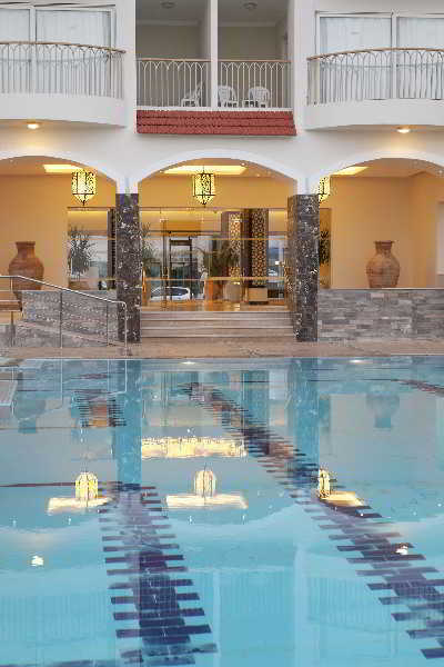 Royal Star Resort 4*