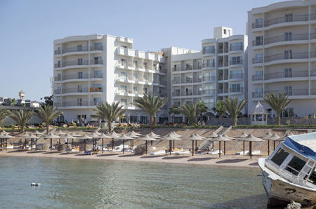Royal Star Resort
