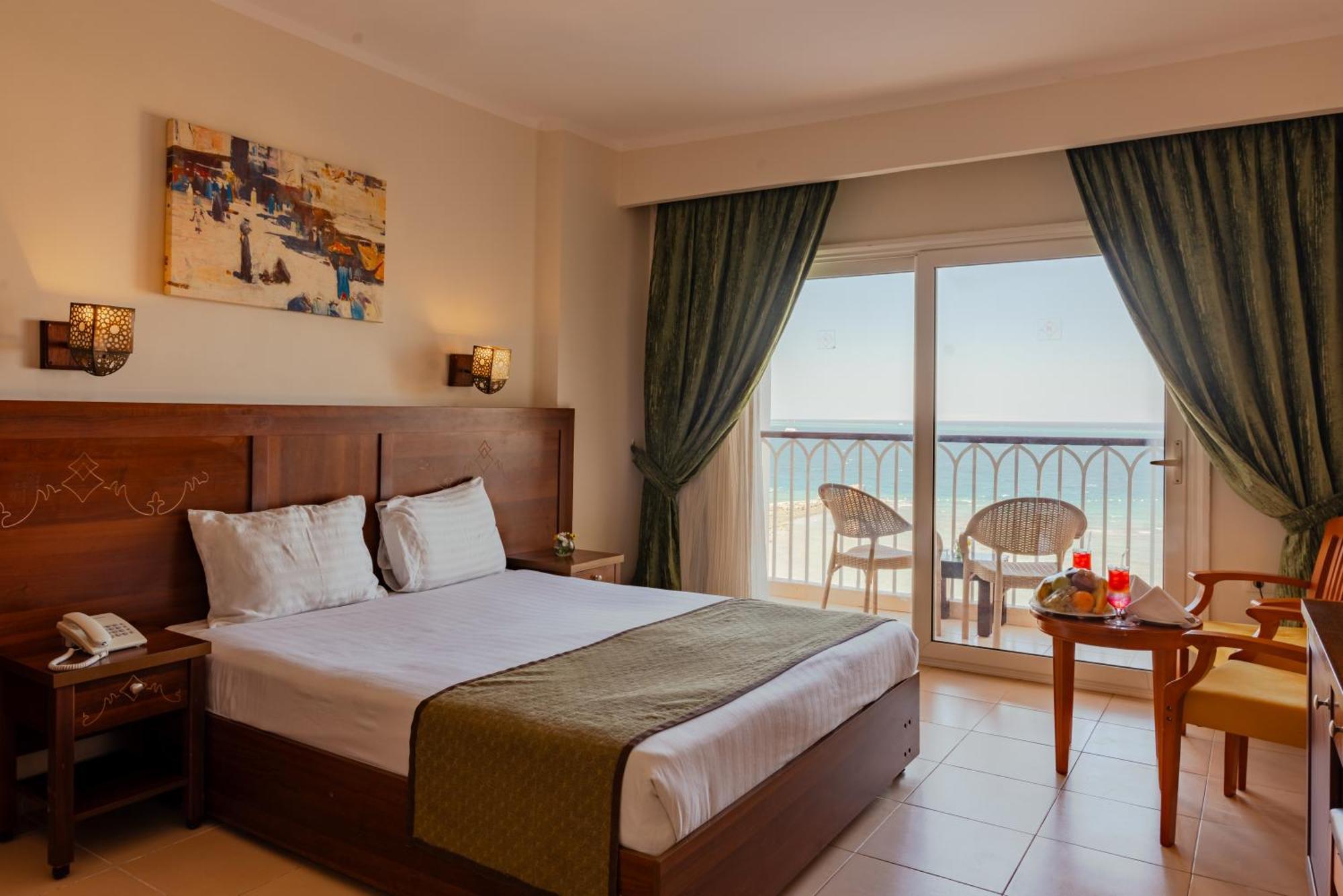Royal Star Resort 4*