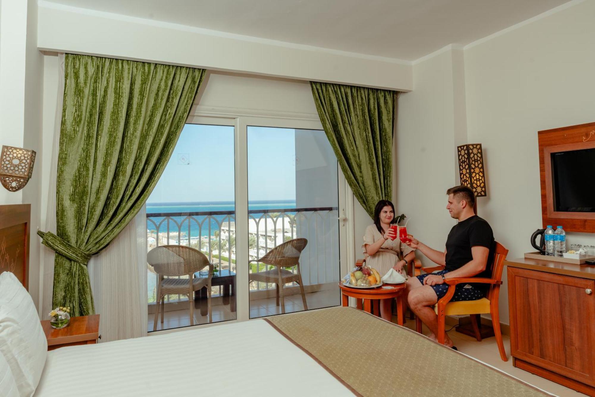 Royal Star Resort Hurghada