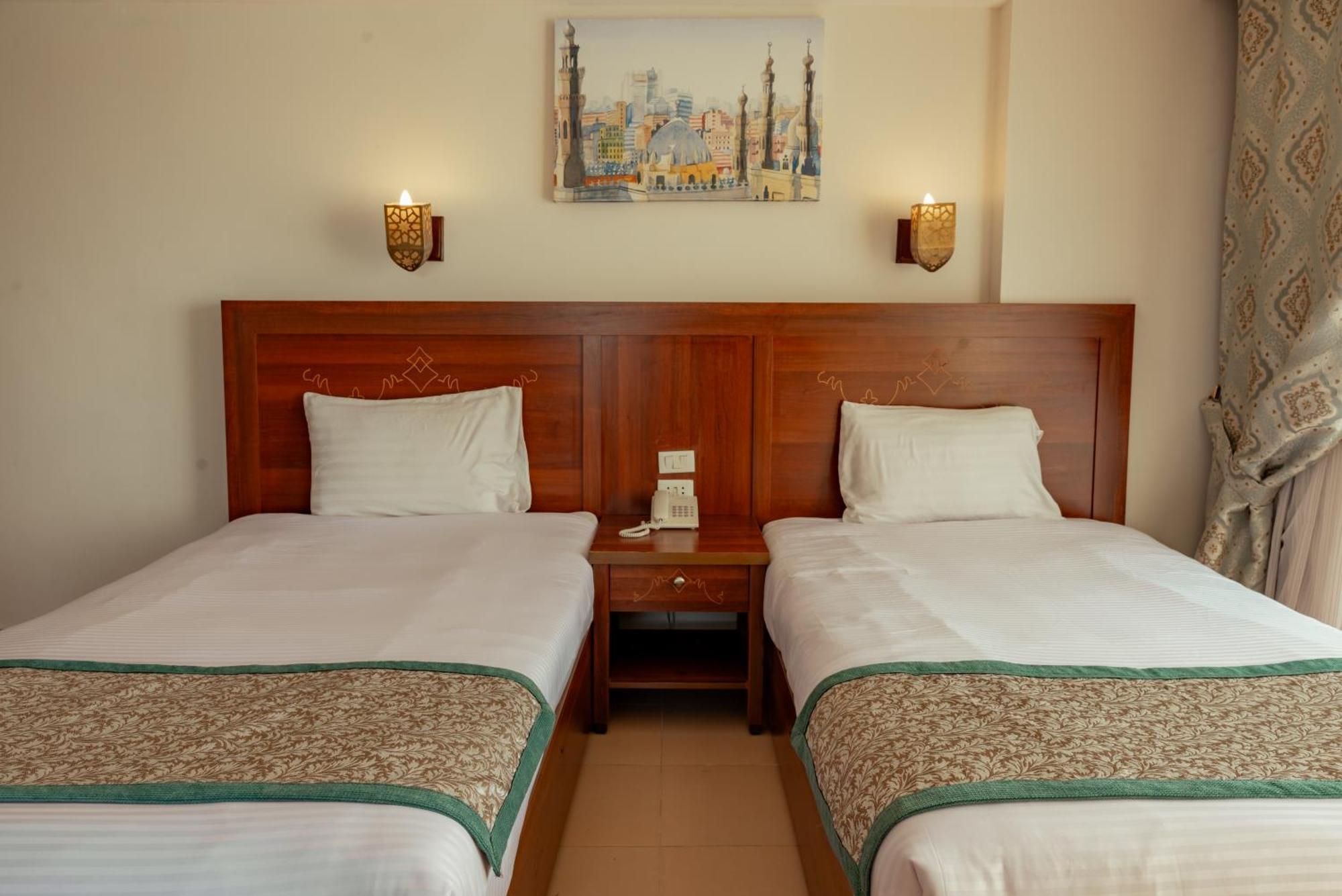 Resort Royal Star Hurghada