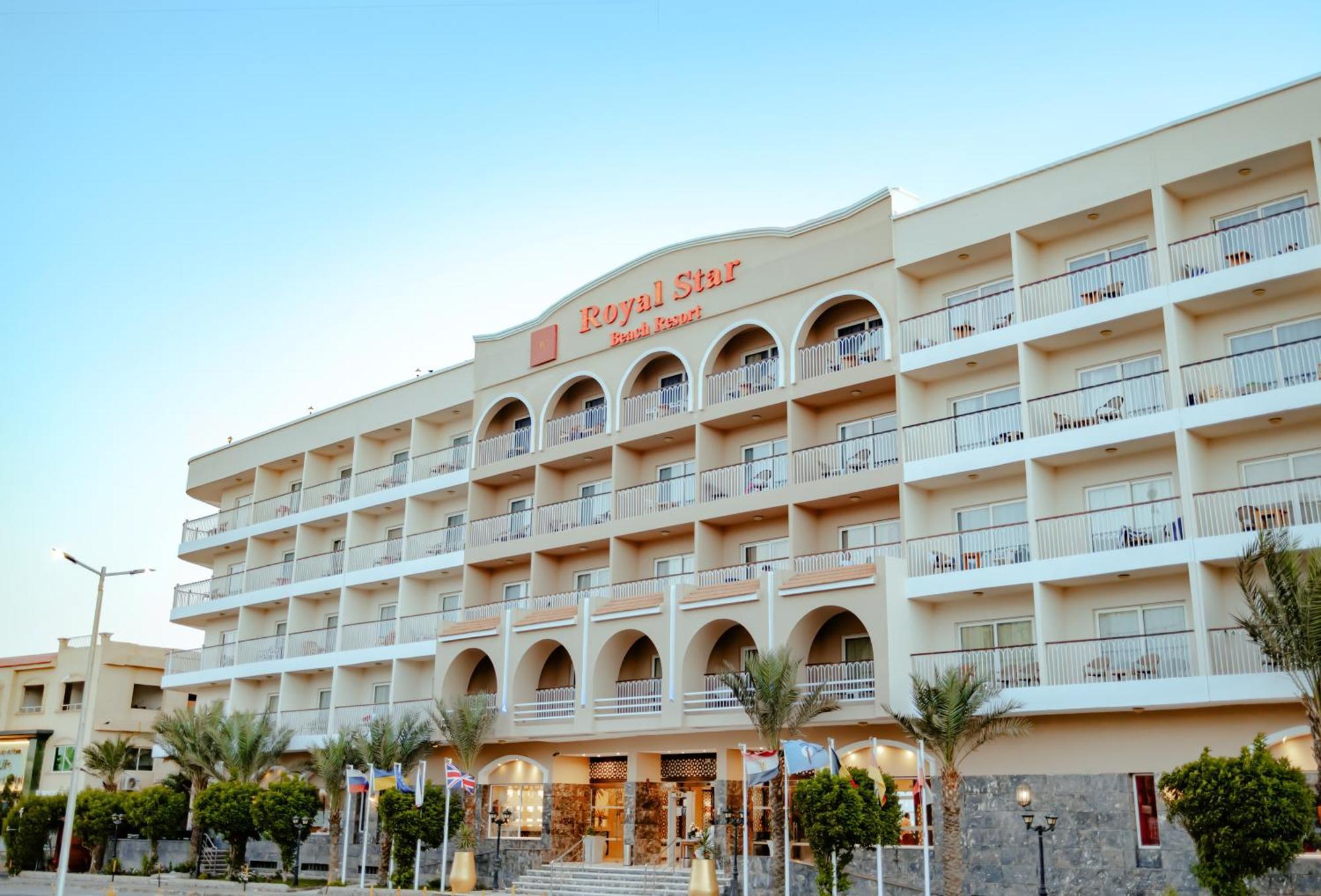 Royal Star 4*