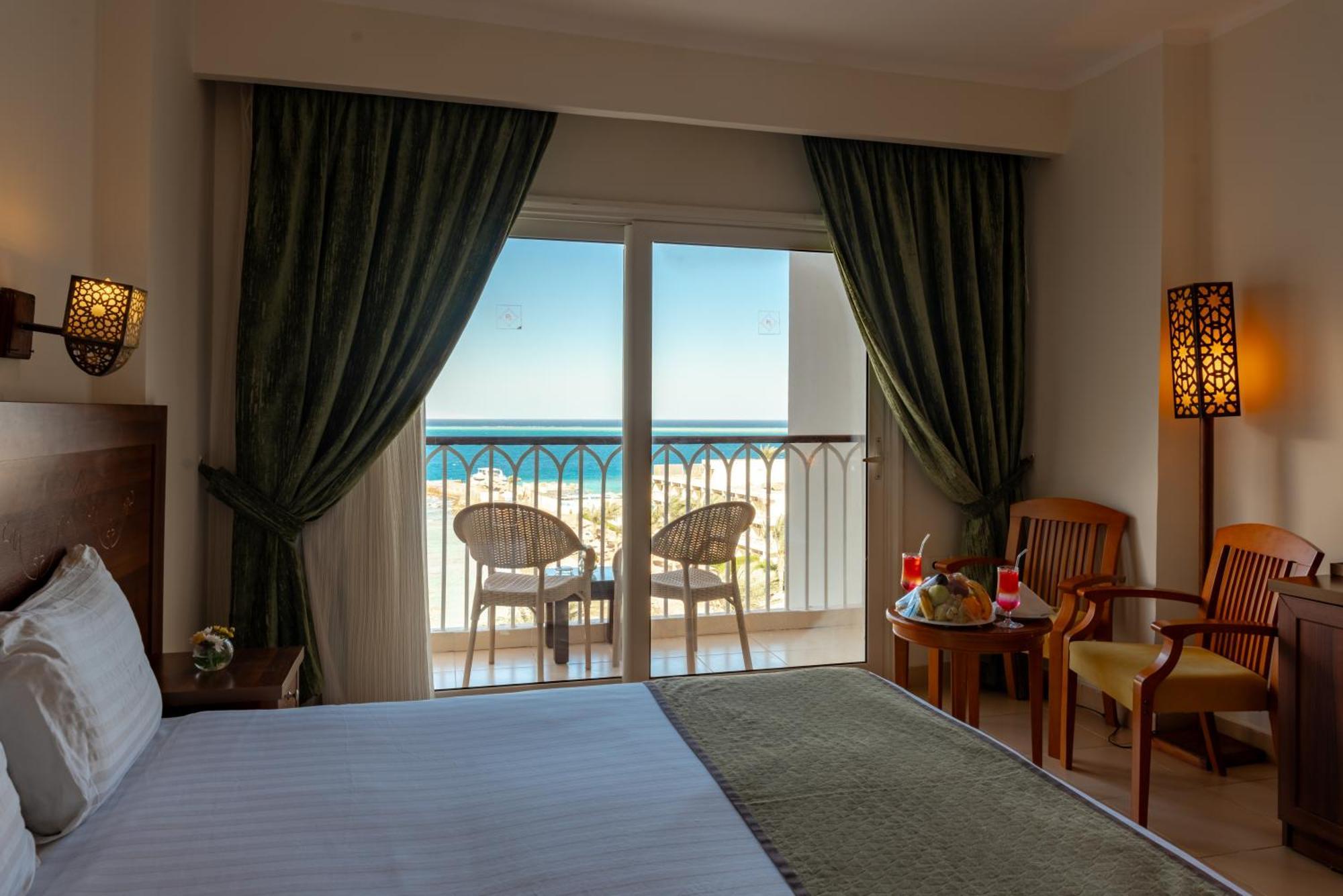 Royal Star 4* Hurghada