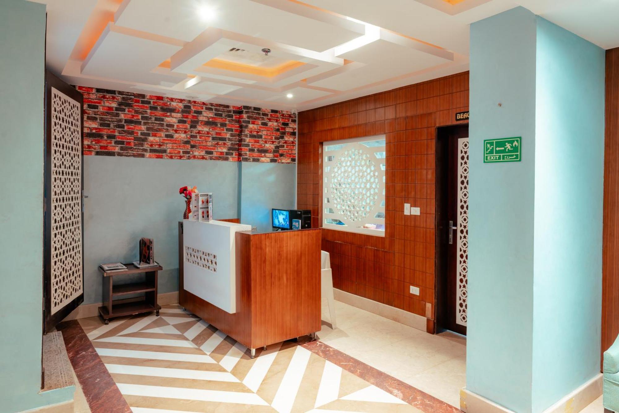 Royal Star Resort
