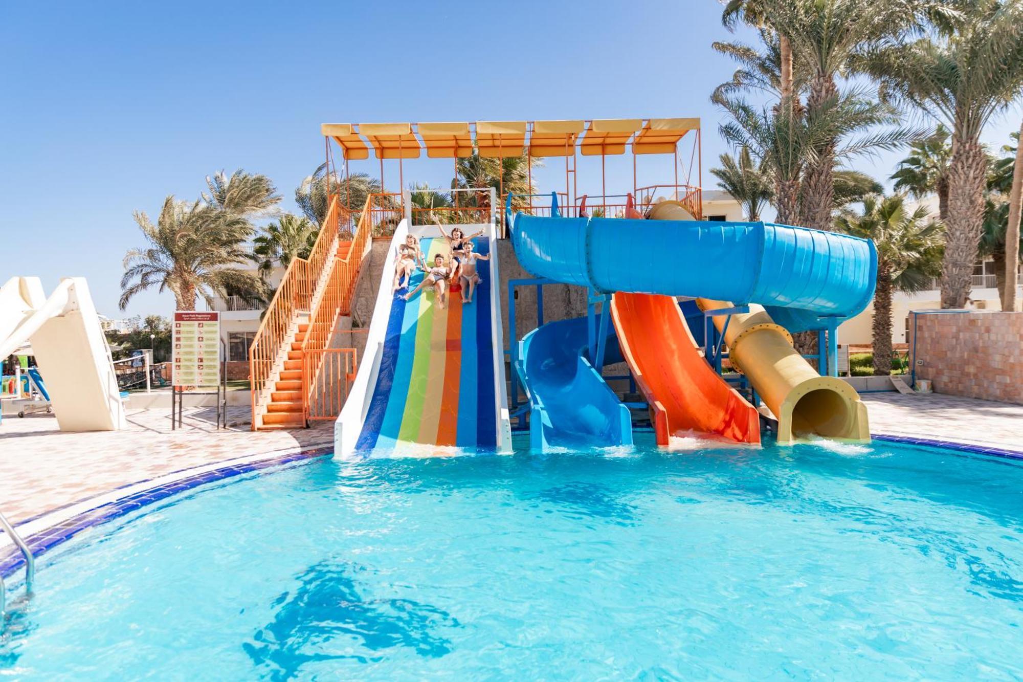Royal Star 4* Hurghada