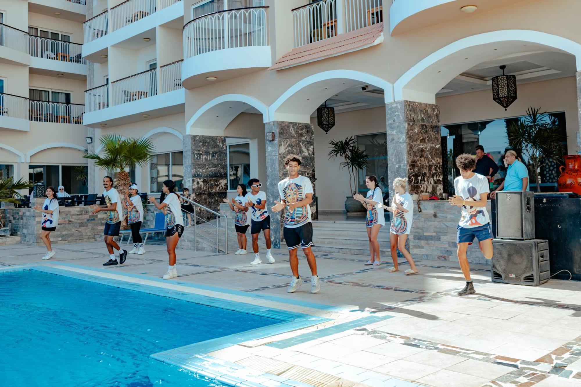 Royal Star Resort