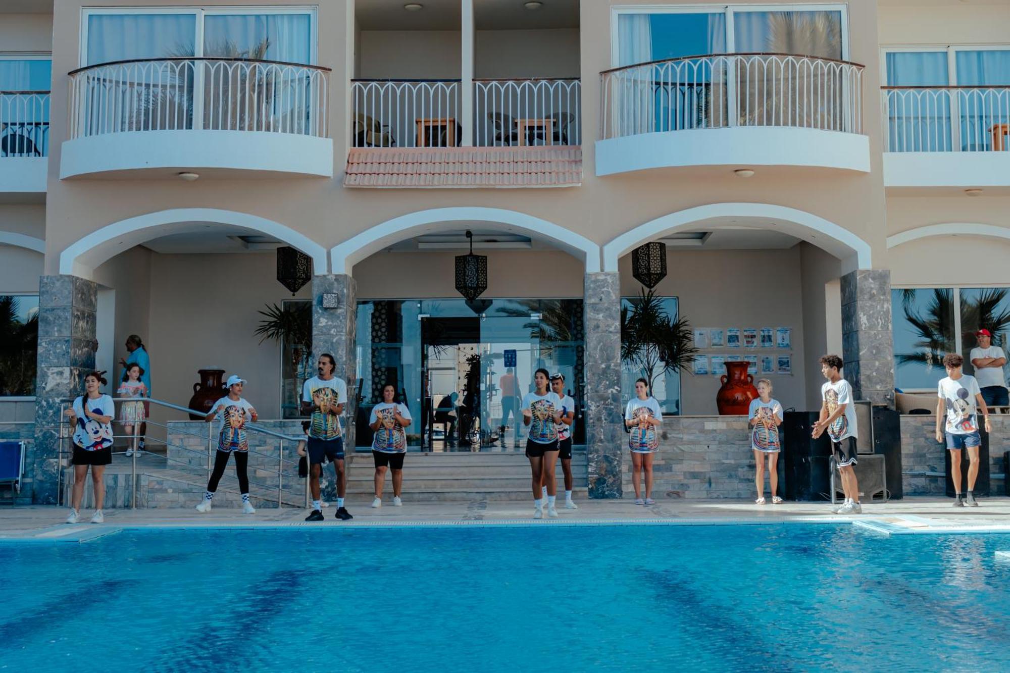 Resort Royal Star