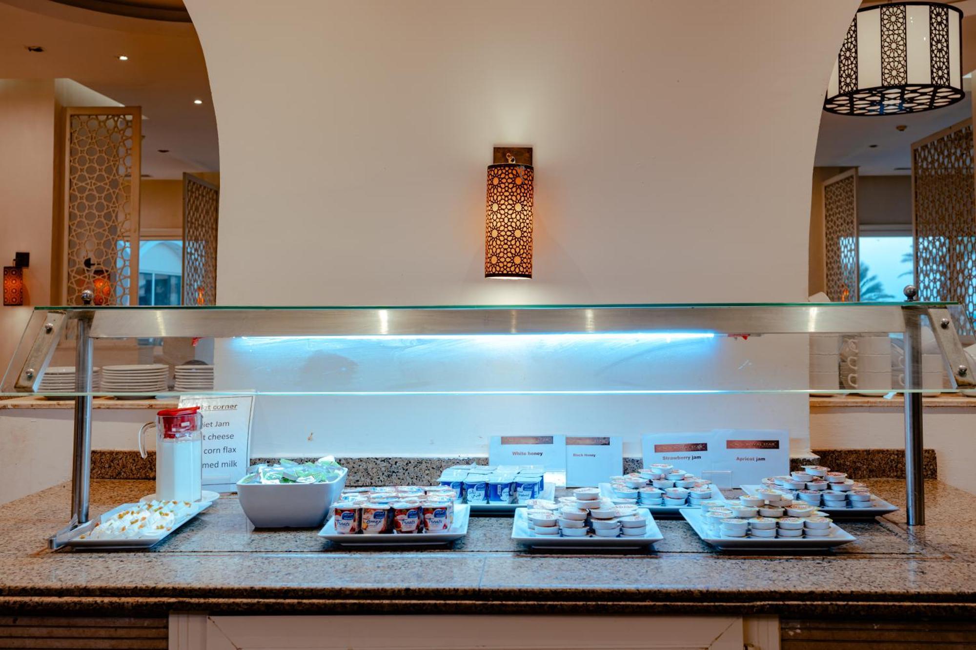 Royal Star Resort Hurghada