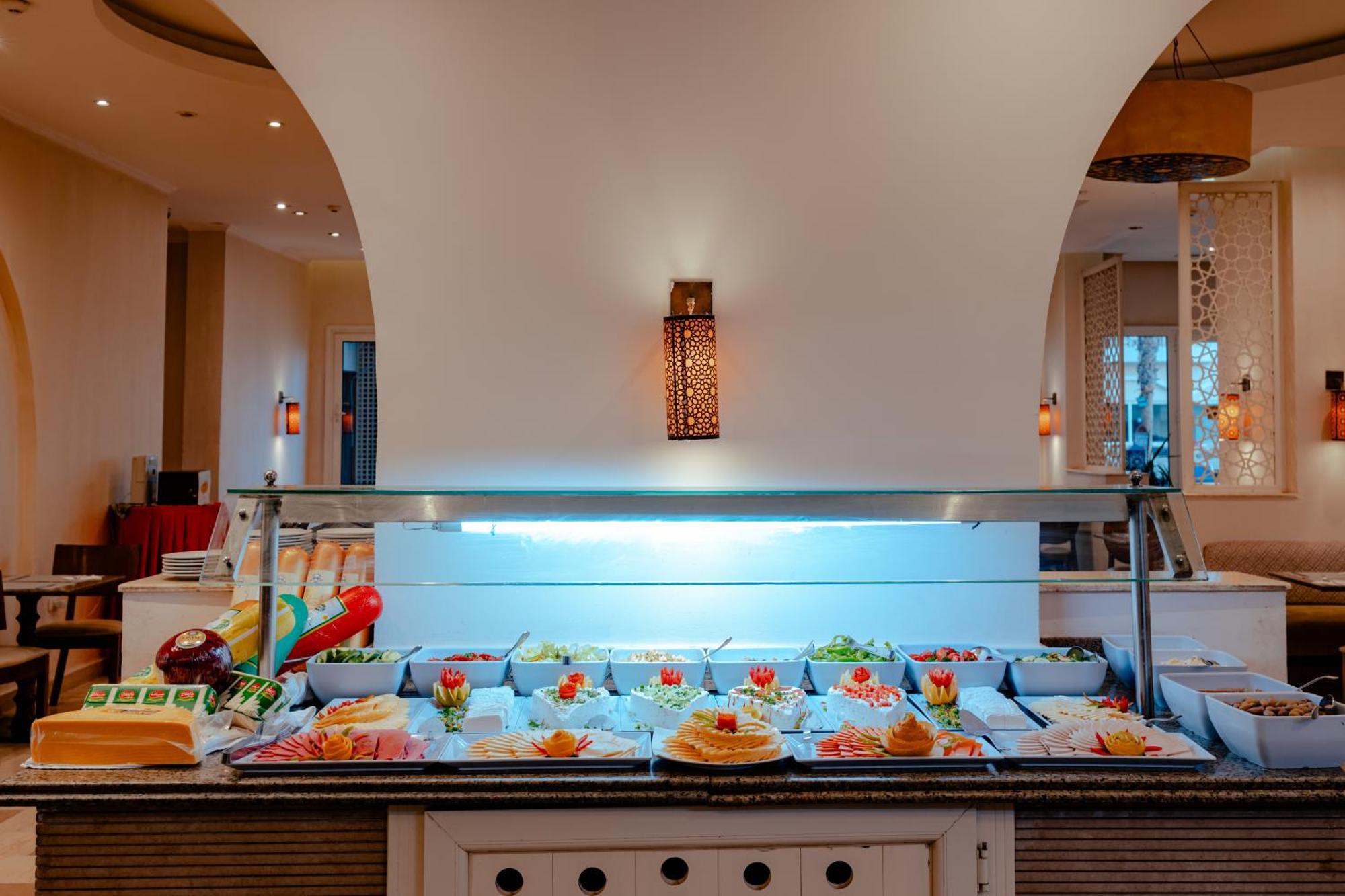 Royal Star Resort