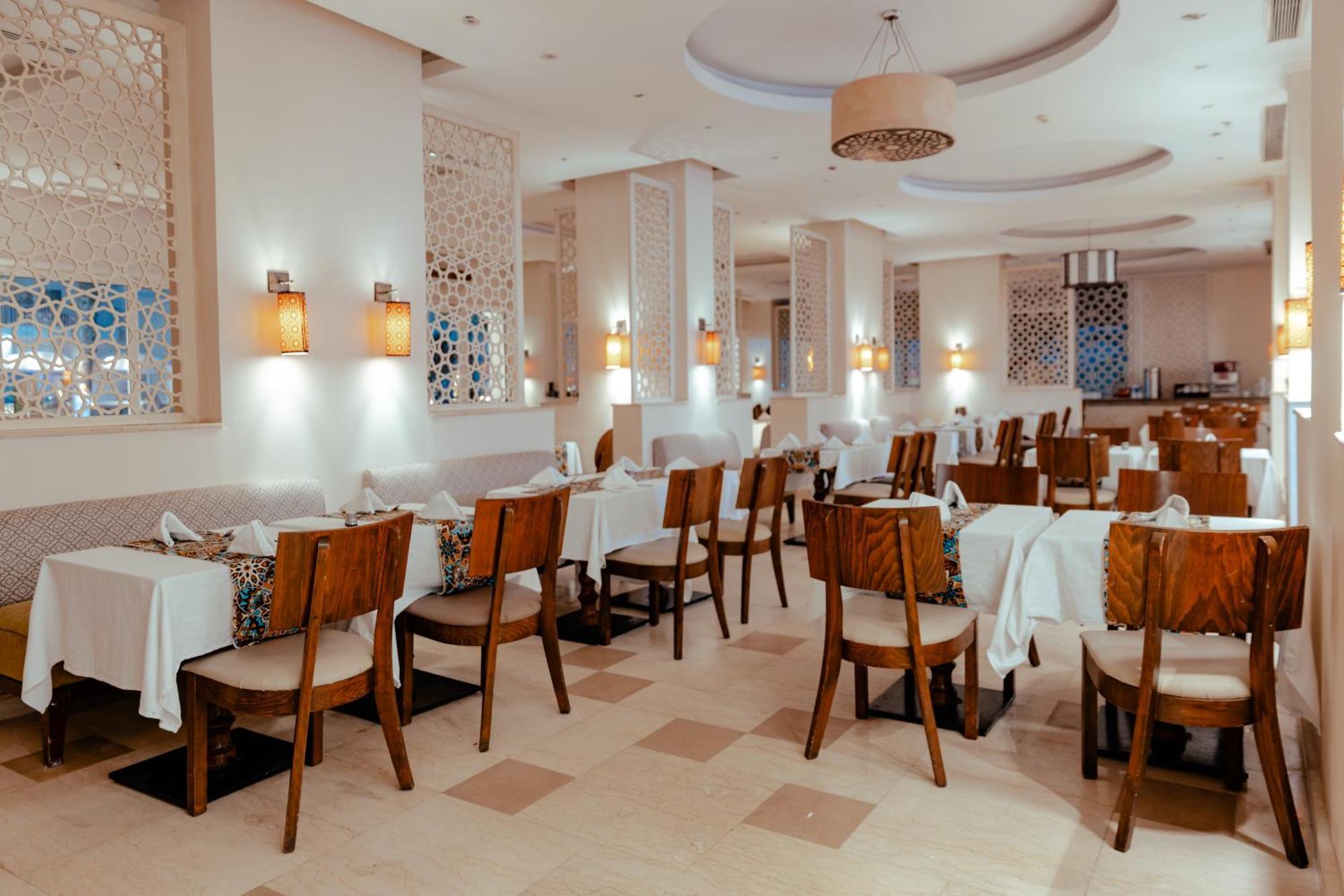 Royal Star Resort 4*