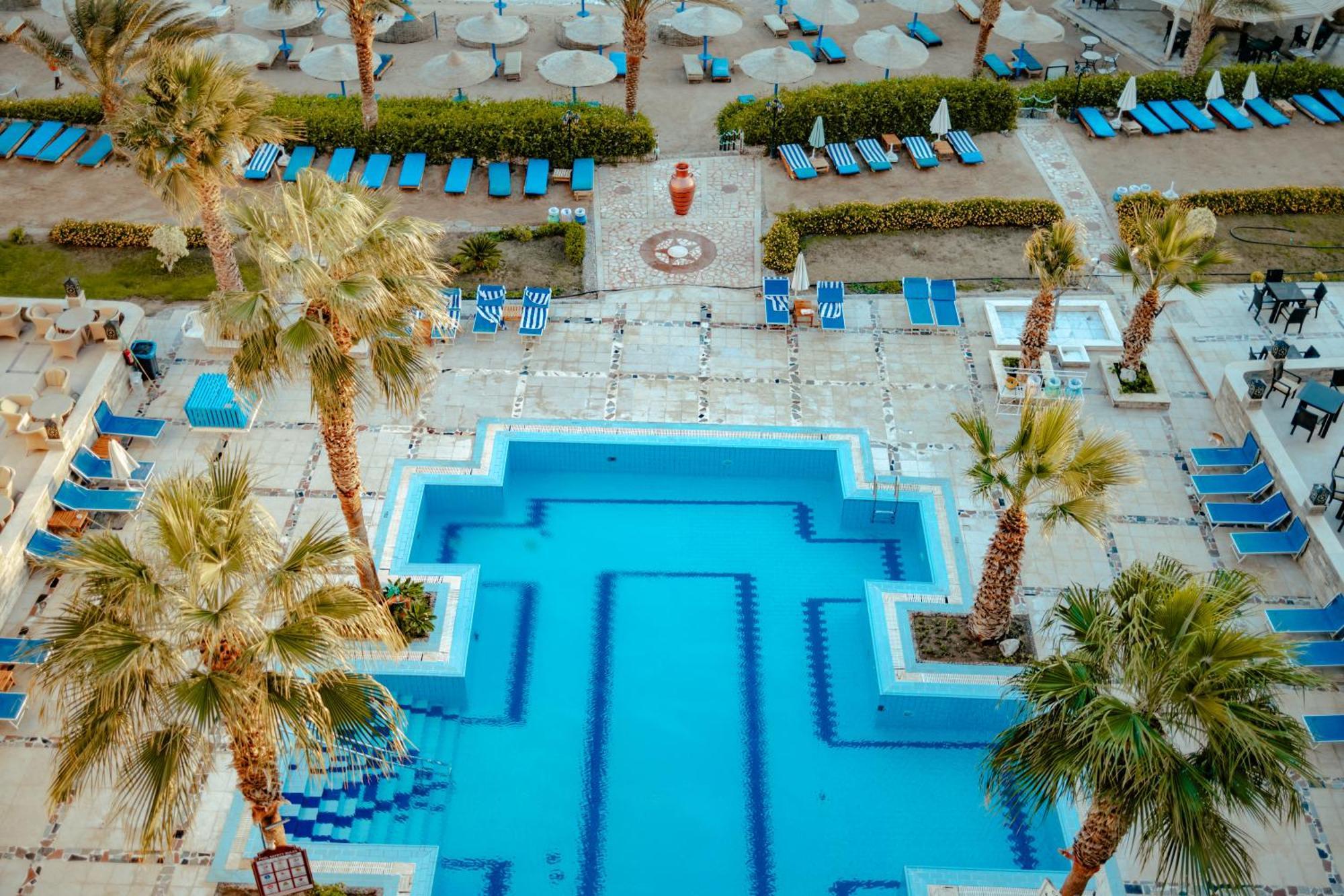 Resort Royal Star Hurghada