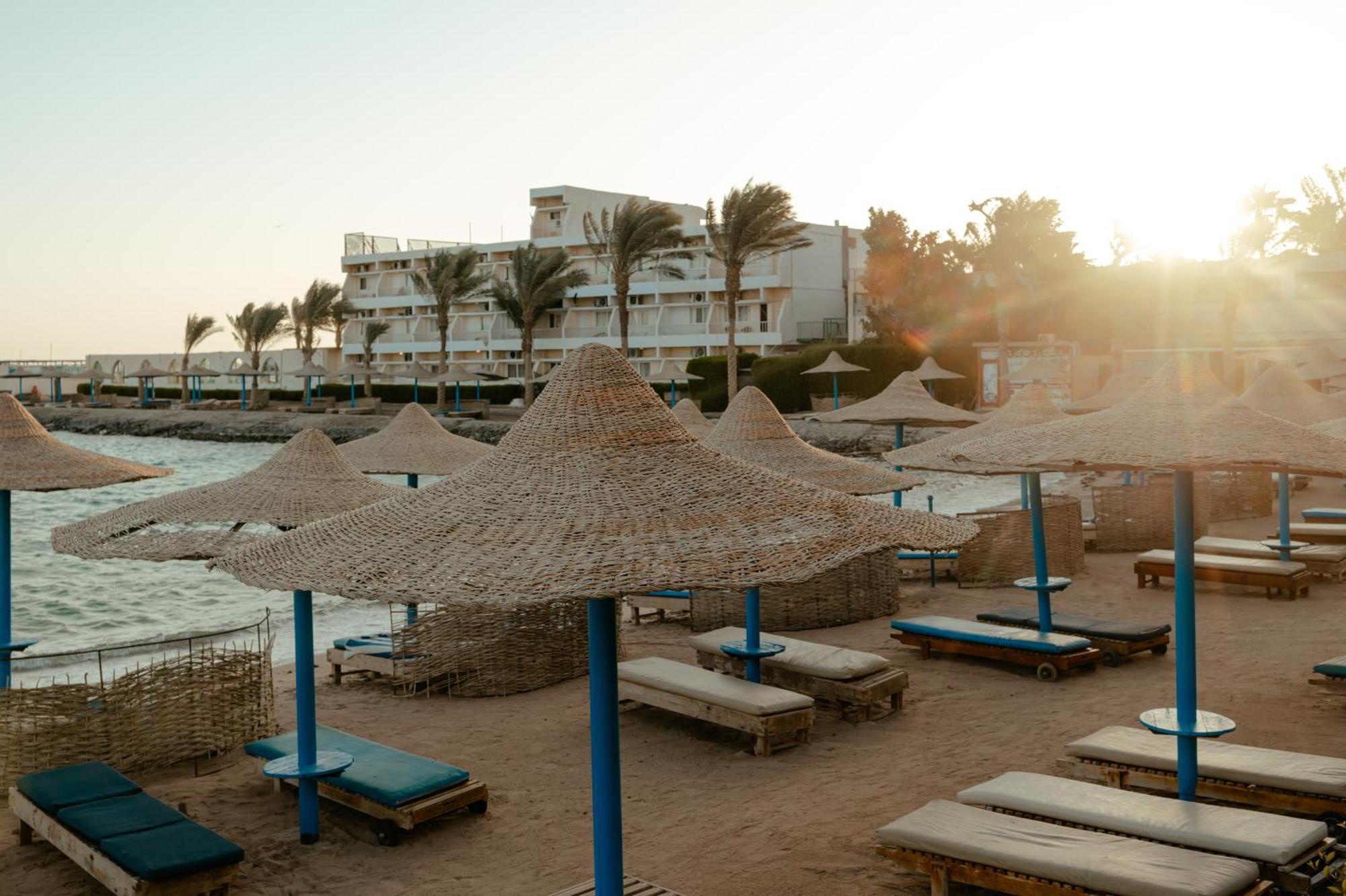Royal Star 4* Hurghada