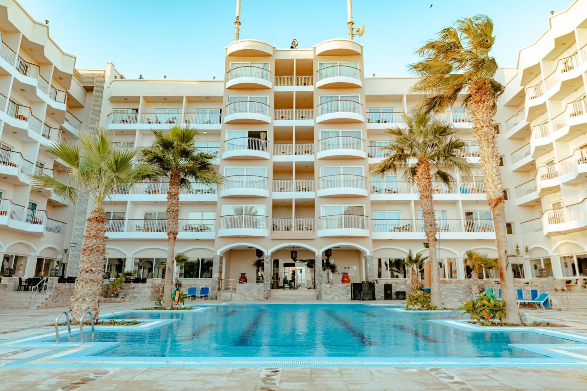 Resort Royal Star 4*