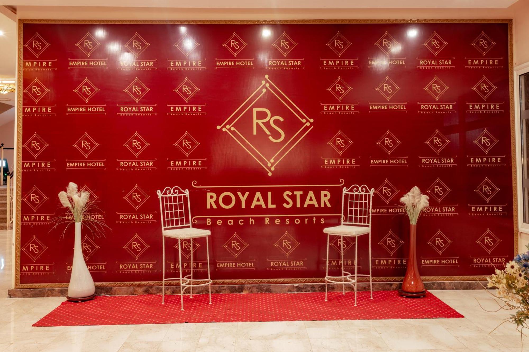Royal Star Resort Hurghada