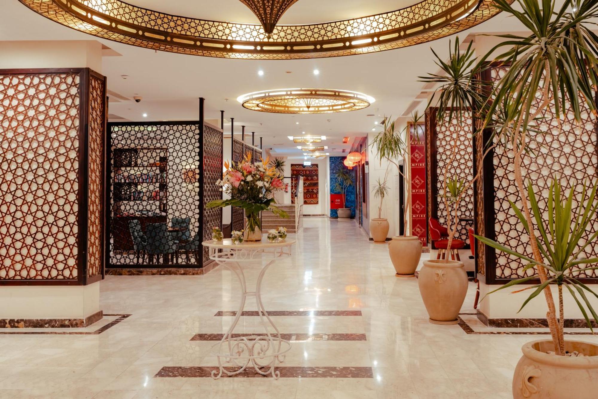 Resort Royal Star Hurghada