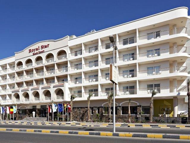 Royal Star Resort 4*