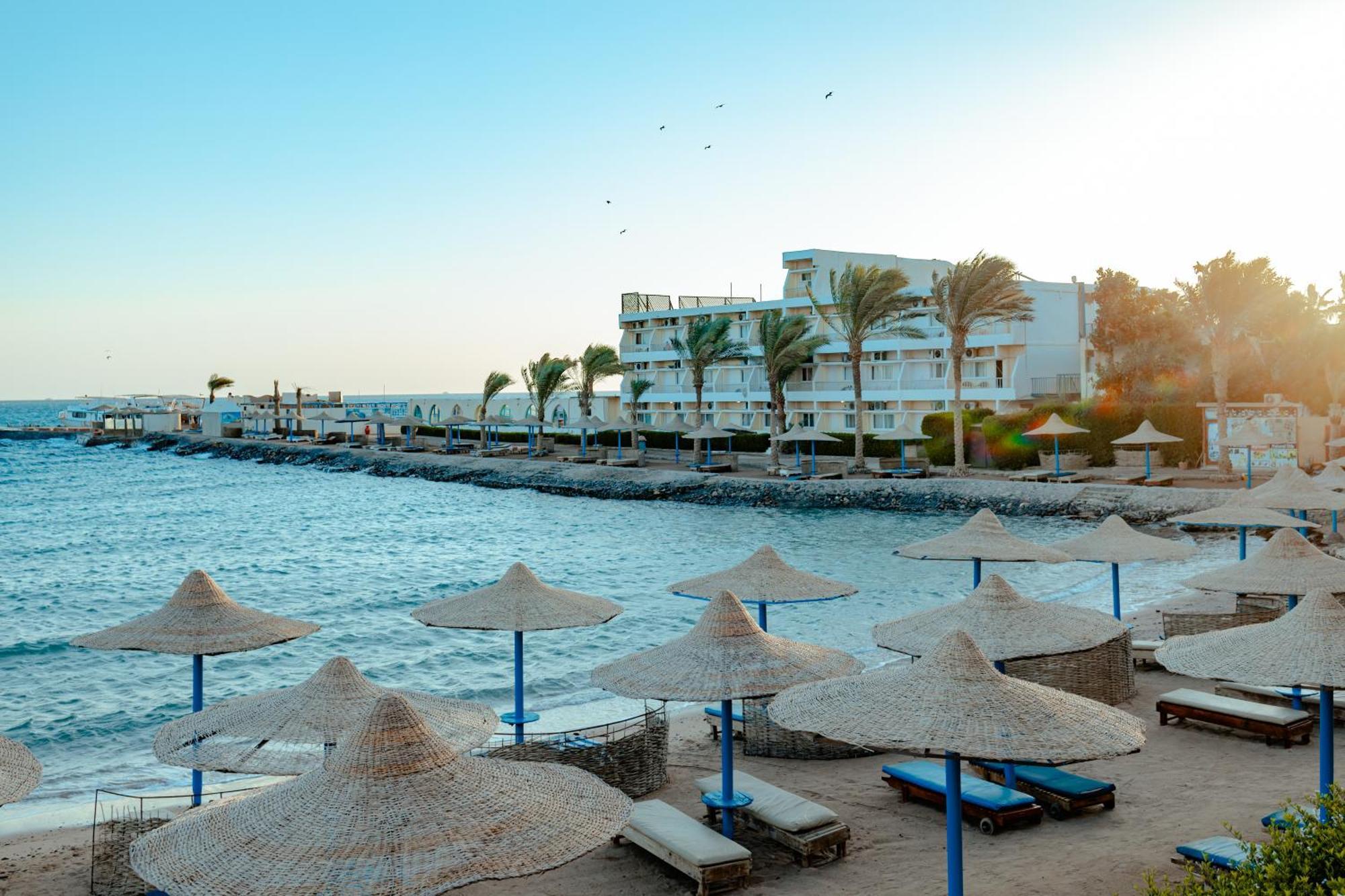 Royal Star Resort Hurghada
